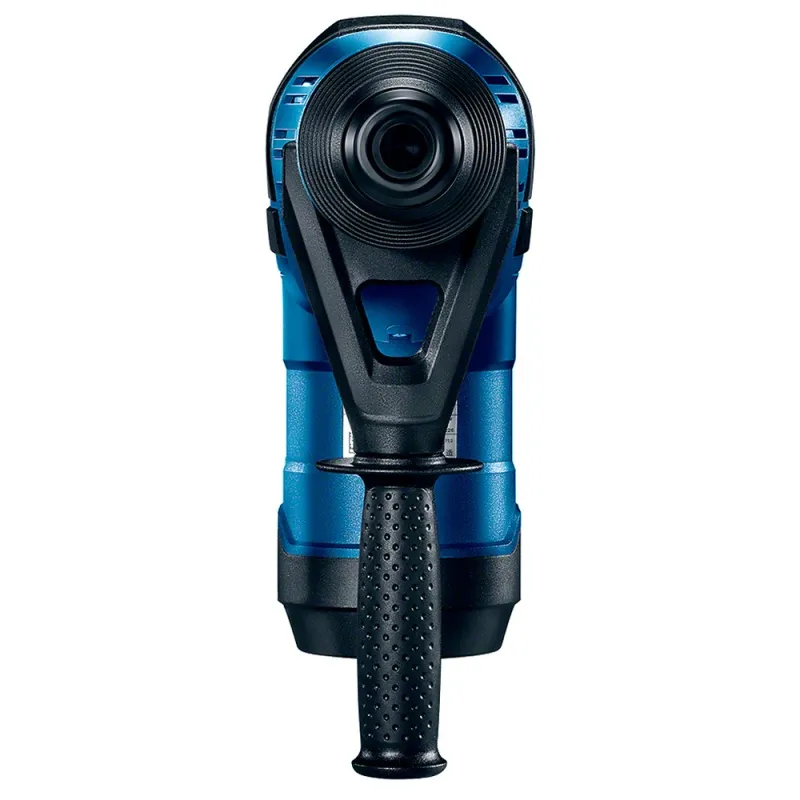 ROTOMARTILLO SDS MAX 1500W 12.5J BOSCH GBH 845 D