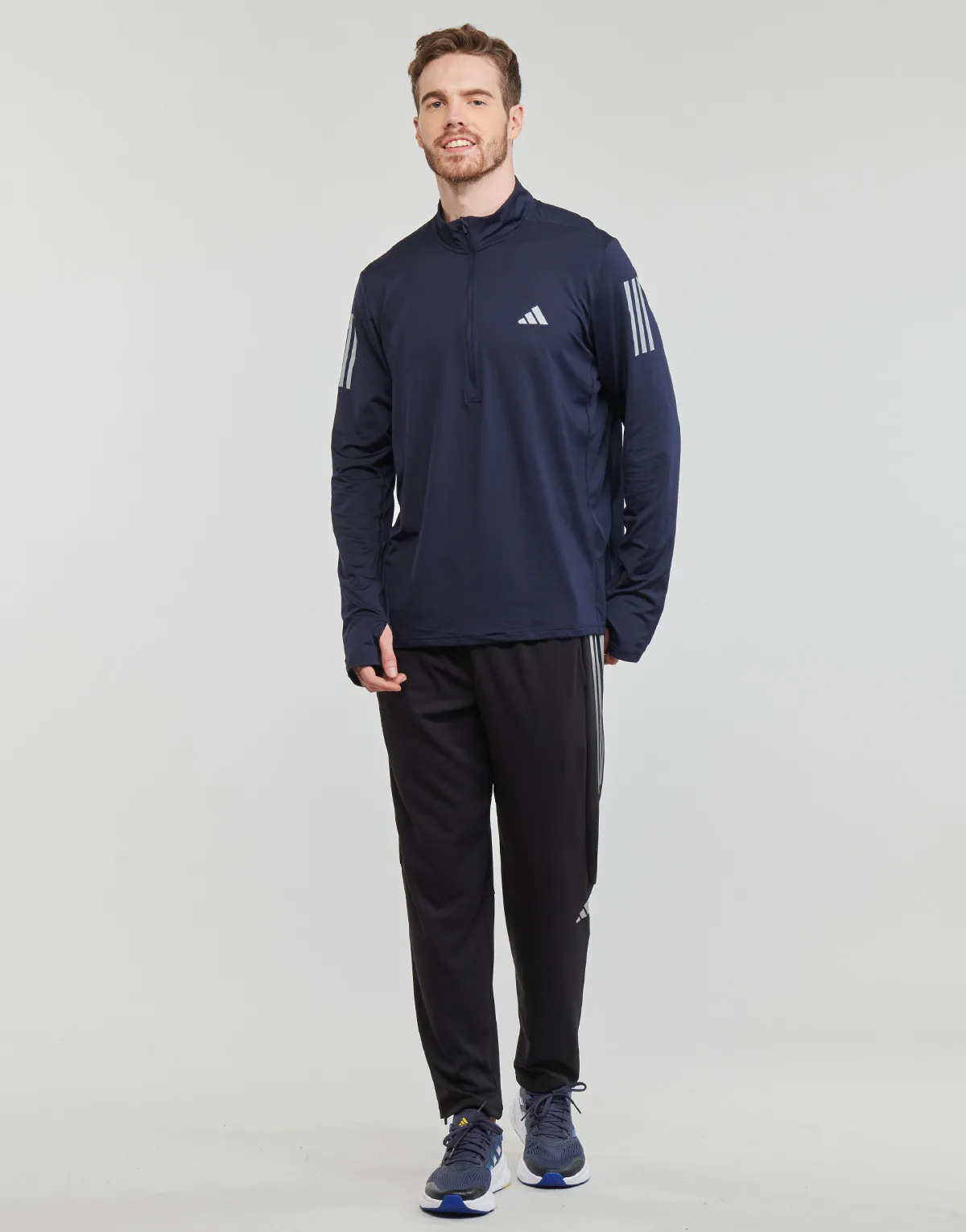 RUN ICONS PANT