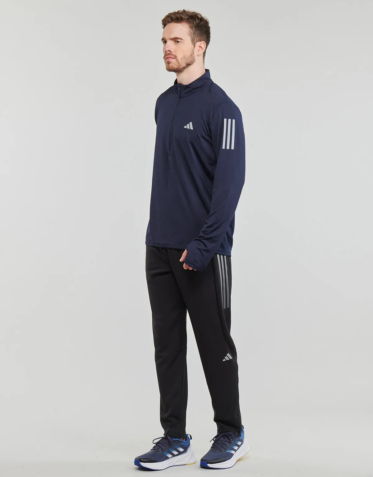 RUN ICONS PANT