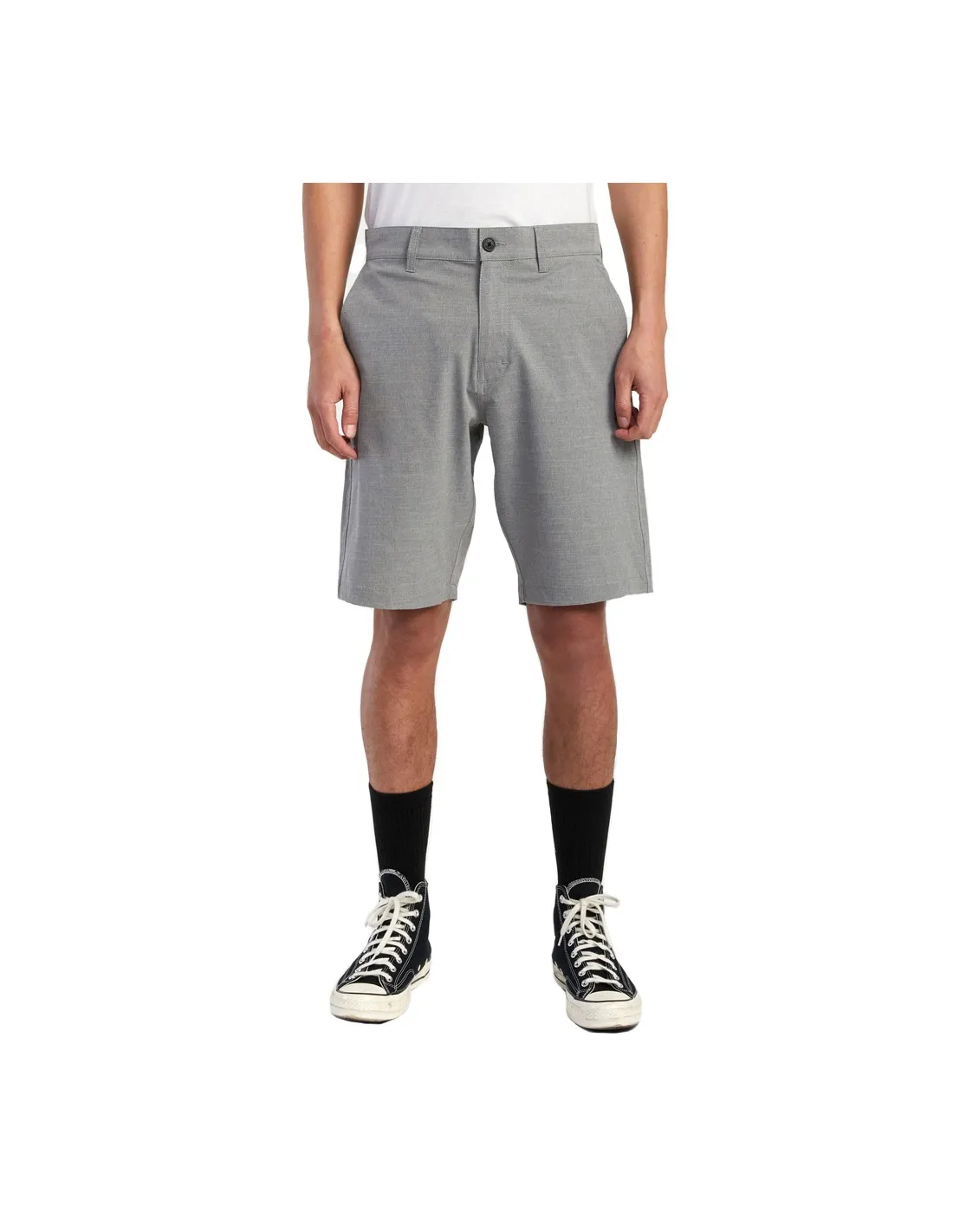 RVCA BALANCE HYBRID RVCA BLACK