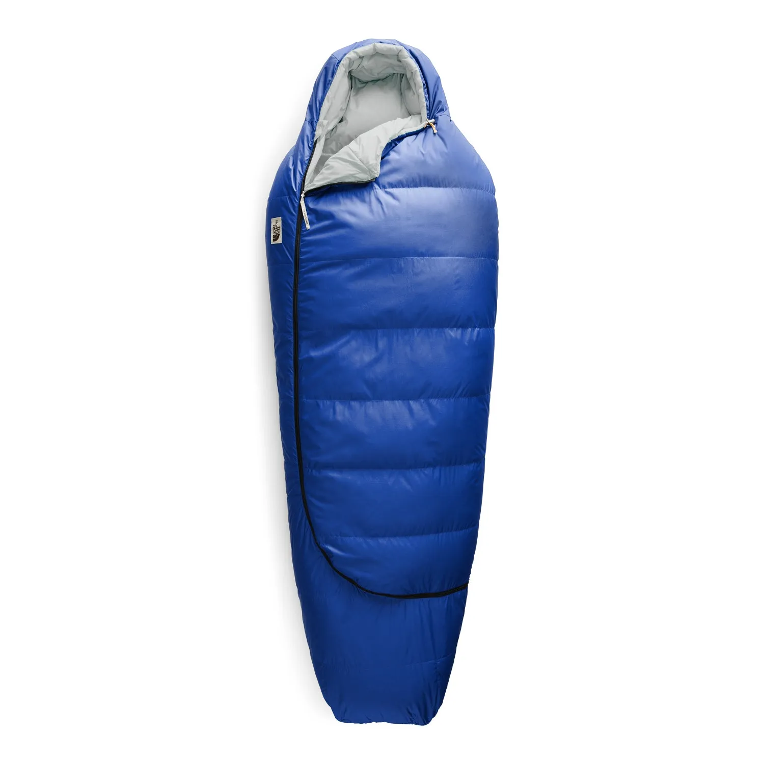 SACO DE DORMIR ECO TRAIL DOWN 20°F / 7°C