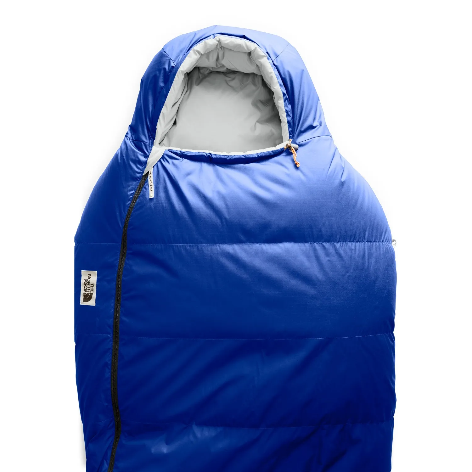 SACO DE DORMIR ECO TRAIL DOWN 20°F / 7°C