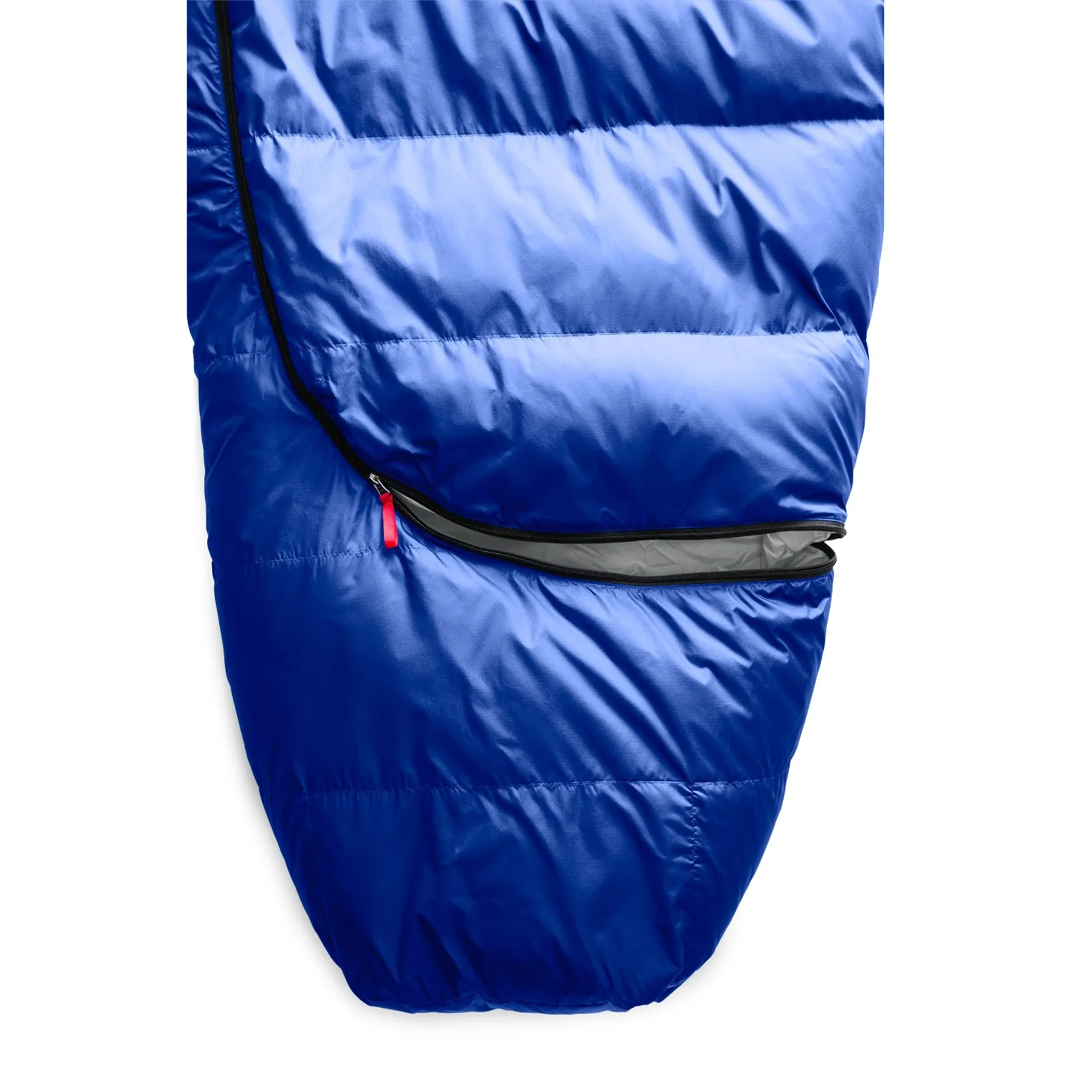 SACO DE DORMIR ECO TRAIL DOWN 20°F / 7°C