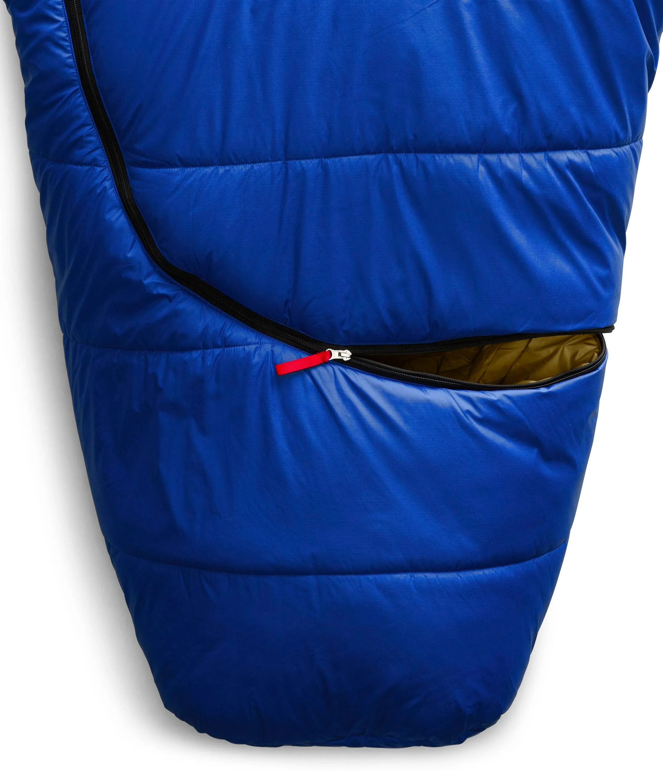 SACO DE DORMIR ECO TRAIL SYNTHETIC 20°F / 7°C