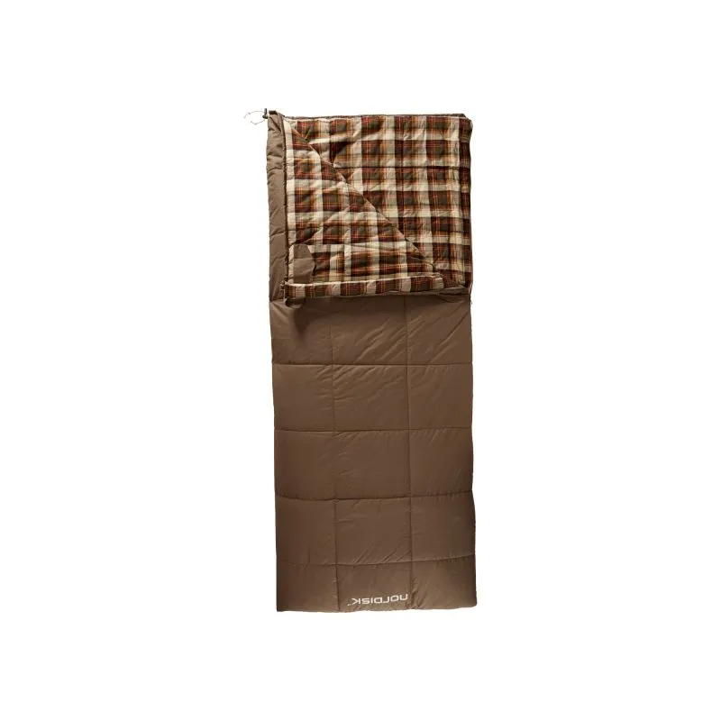 SACO DE DORMIR NORDISK ALMOND  2° (BUNGY CORD)