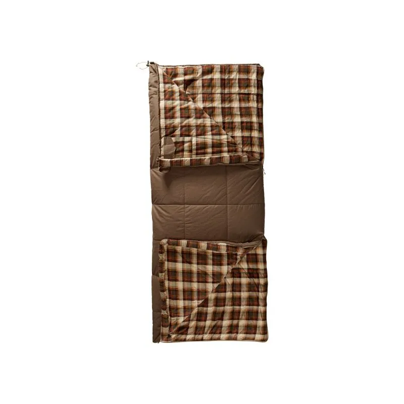 SACO DE DORMIR NORDISK ALMOND  2° (BUNGY CORD)