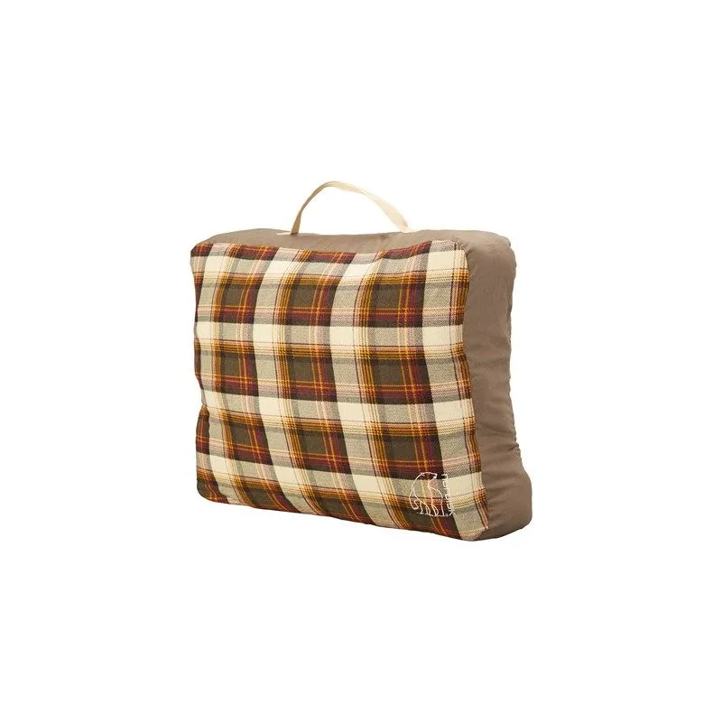SACO DE DORMIR NORDISK ALMOND  2° (BUNGY CORD)