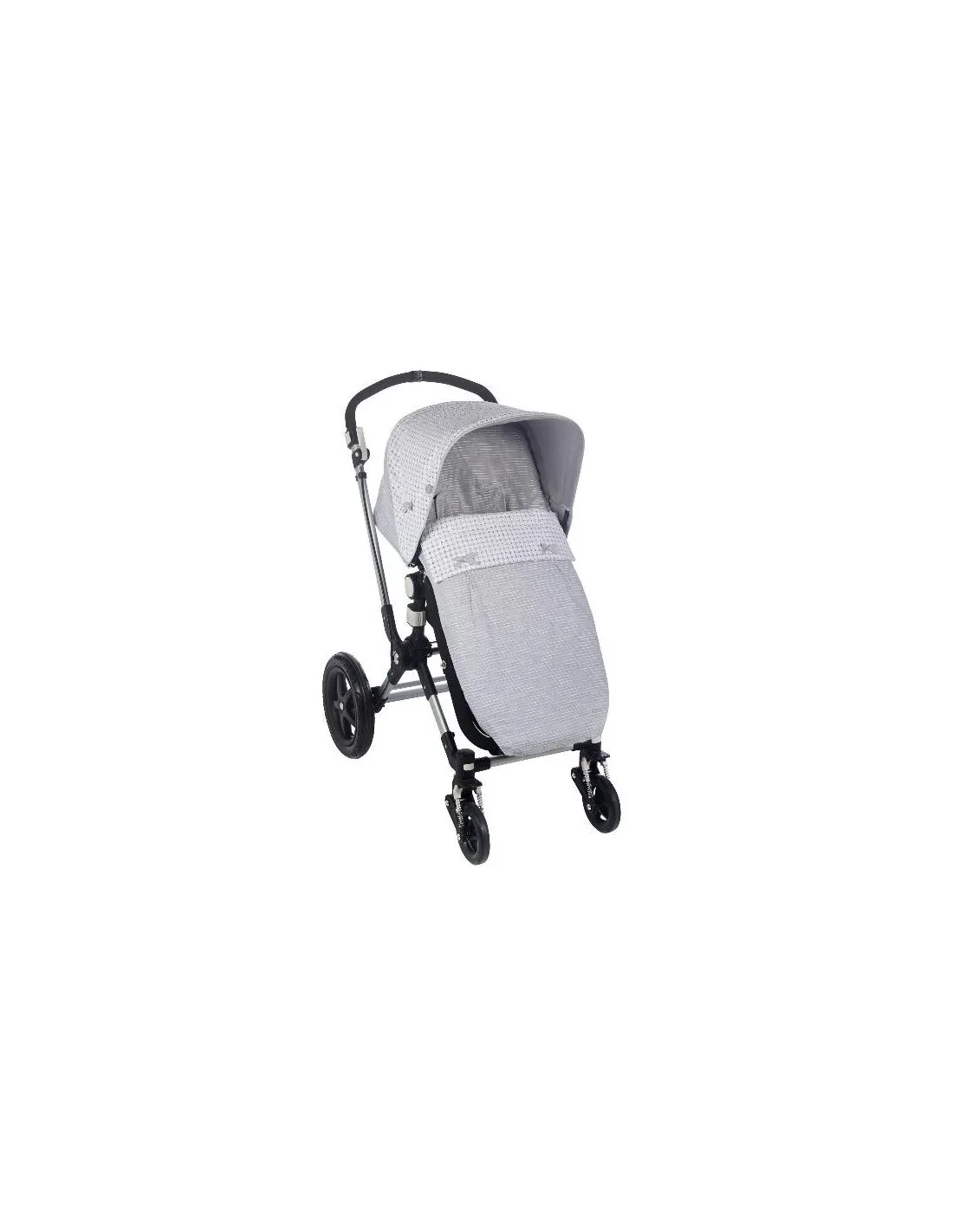 SACO SILLA 08367 UNIVERSAL CALIMA PAZ RODRIGUEZ