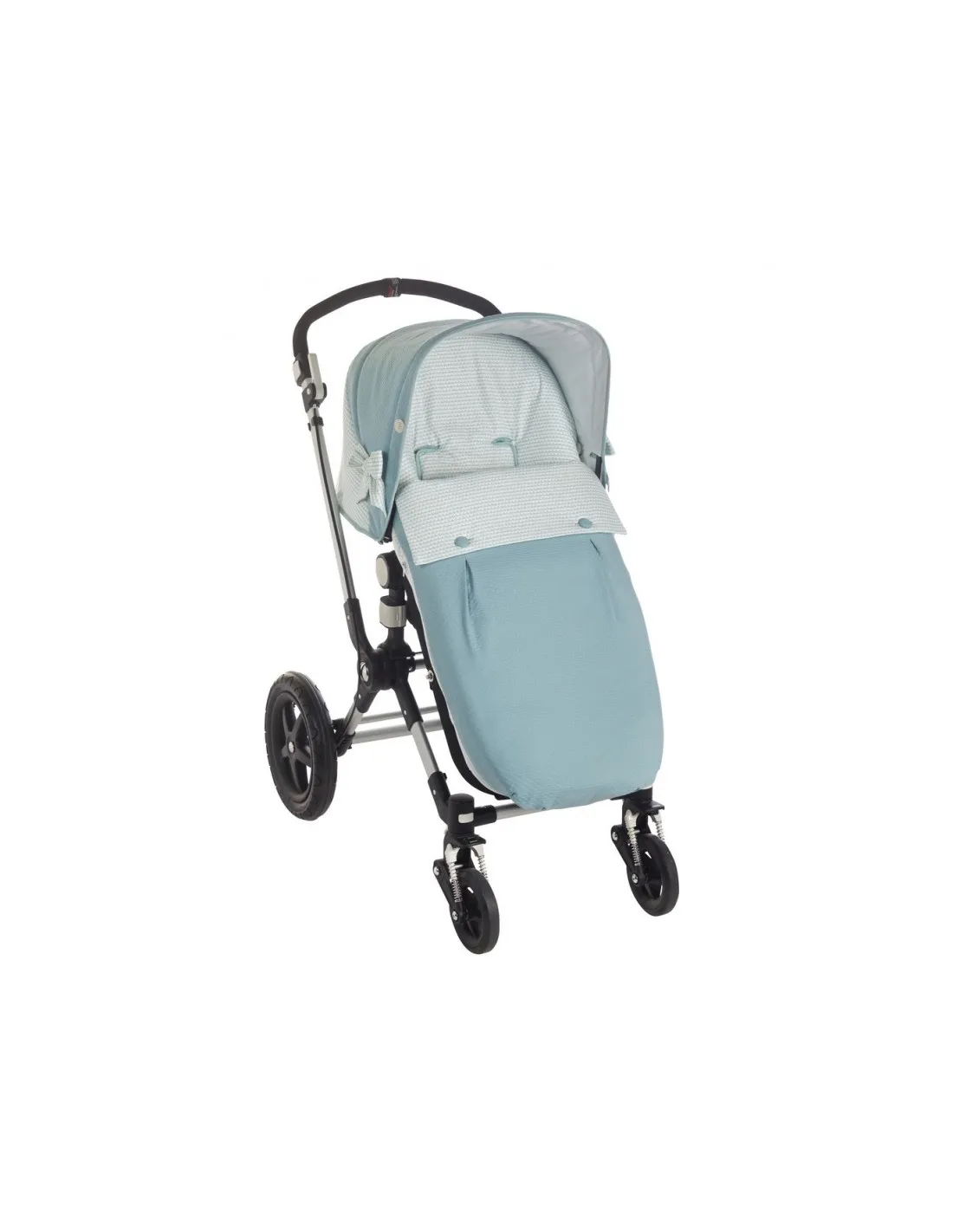 SACO SILLA UNIVERSAL 98776 ALISIO PAZ RODRIGUEZ