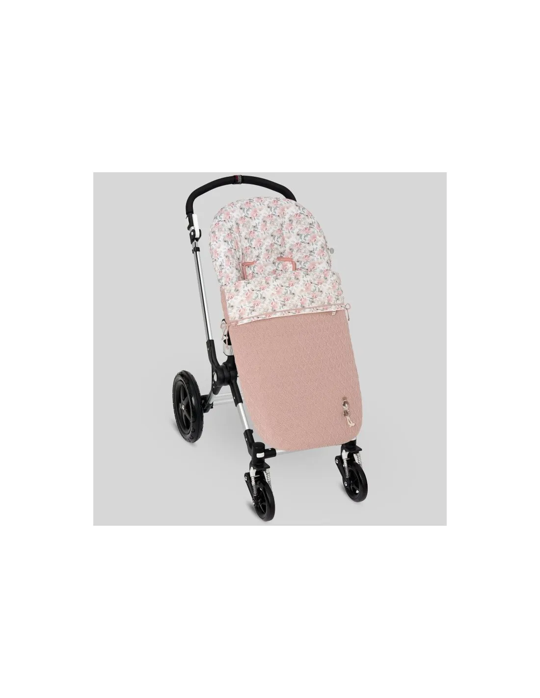 SACO SILLA UNIVERSAL BONECA PAZ RODRIGUEZ REF 180321