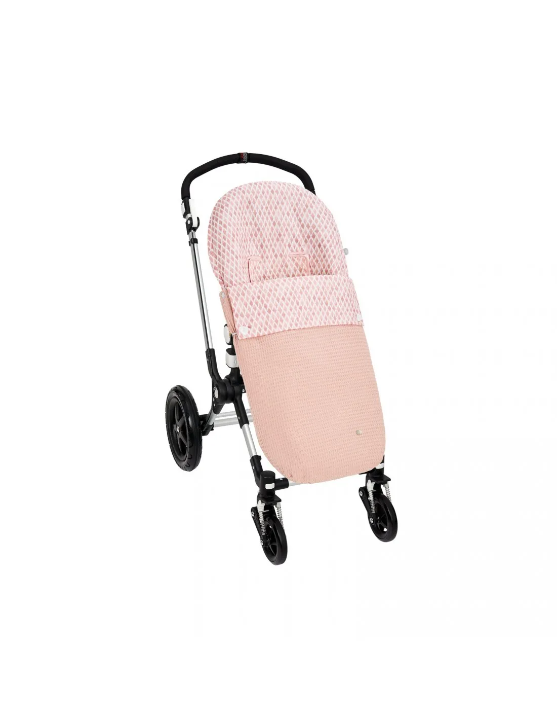 SACO SILLA UNIVERSAL ROMBOS 38350 PAZ RODRIGUEZ