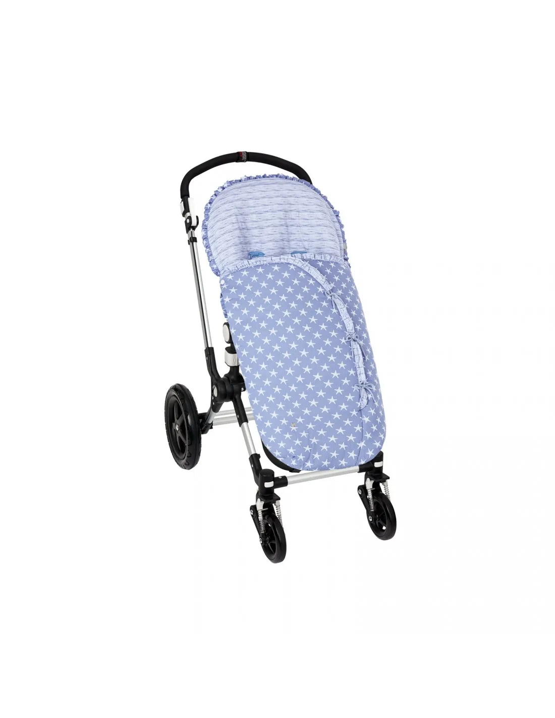 SACO SILLA UNIVERSAL STARFISH 48039 PAZ RODRIGUEZ