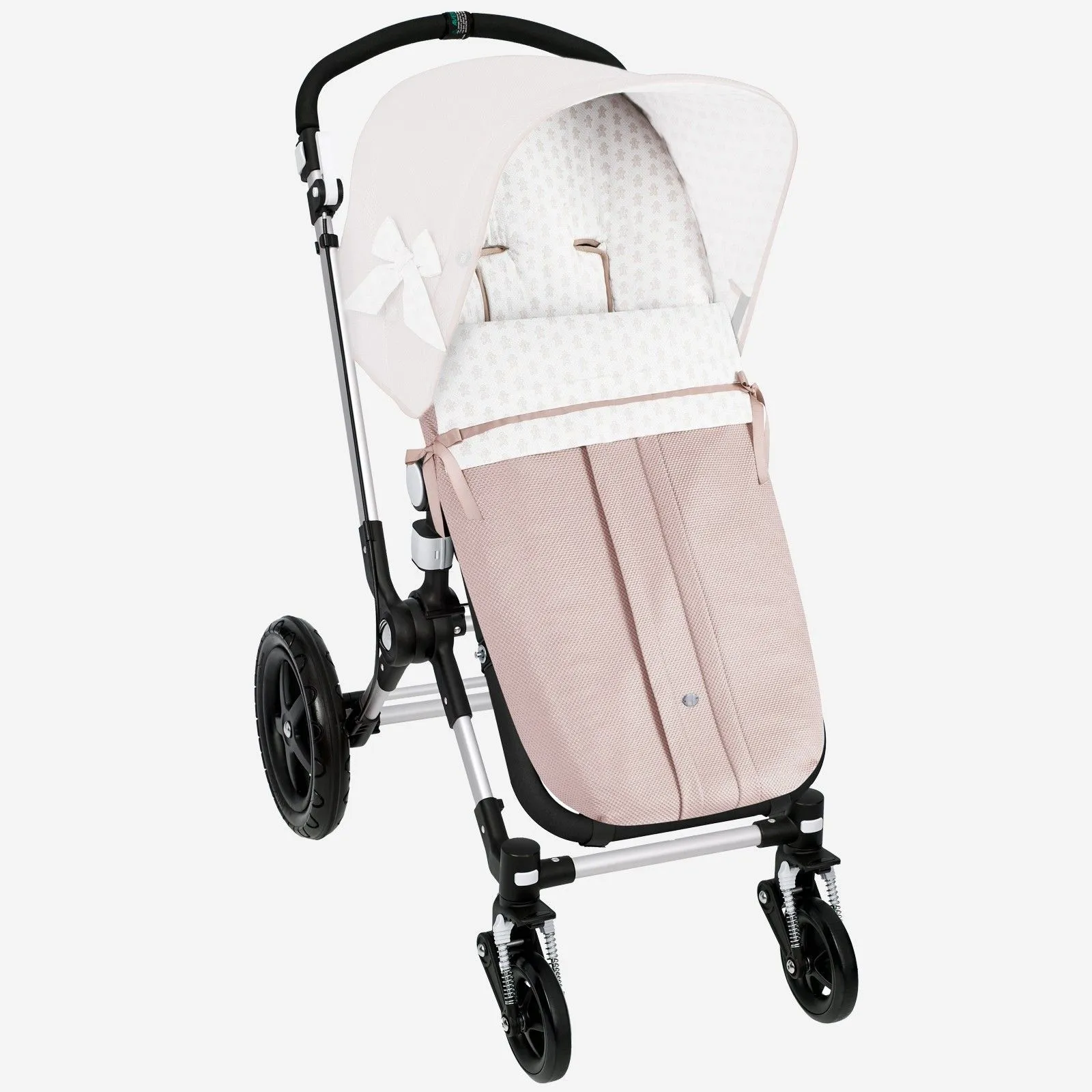 Saco silla universal toy paz rodriguez
