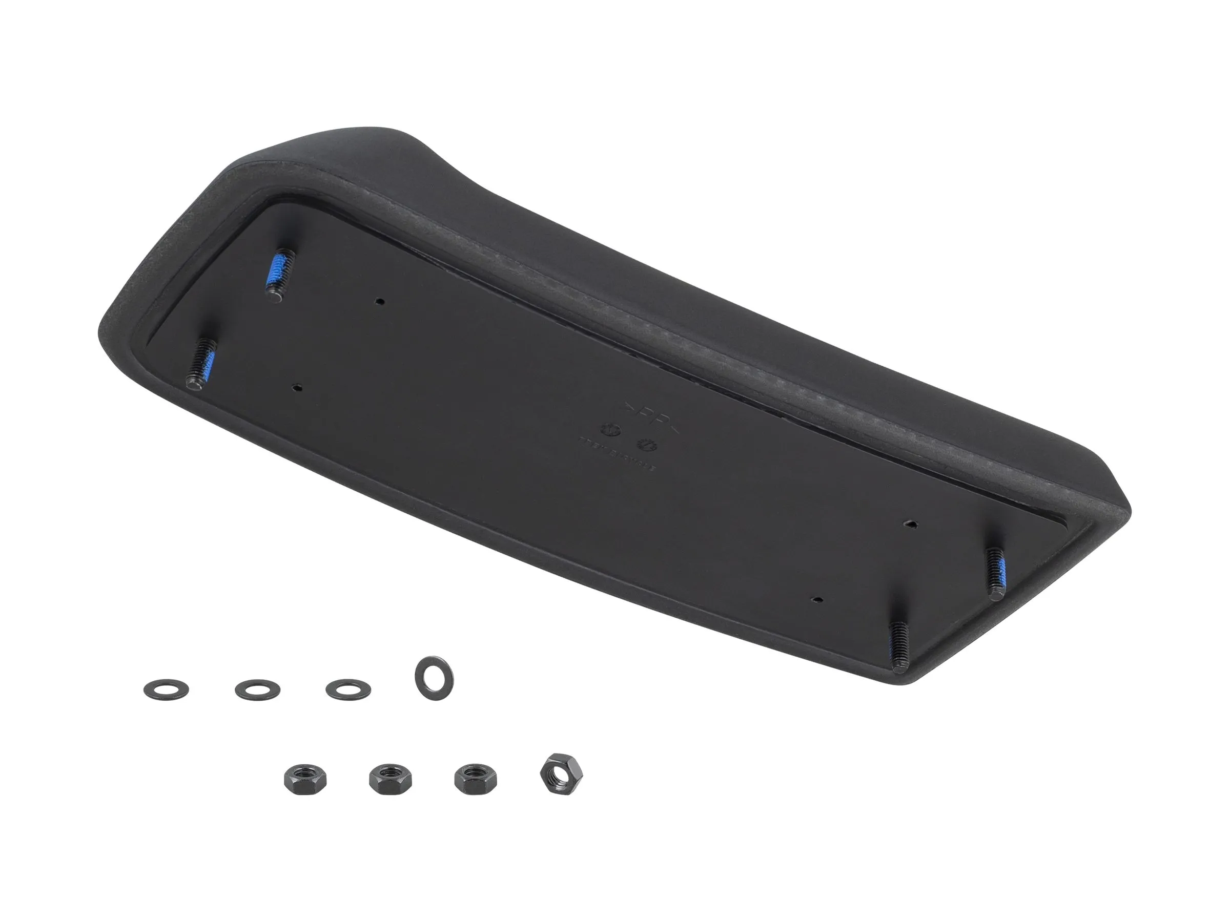 Saddle Trek Fetch+ 2 Kid Base Black