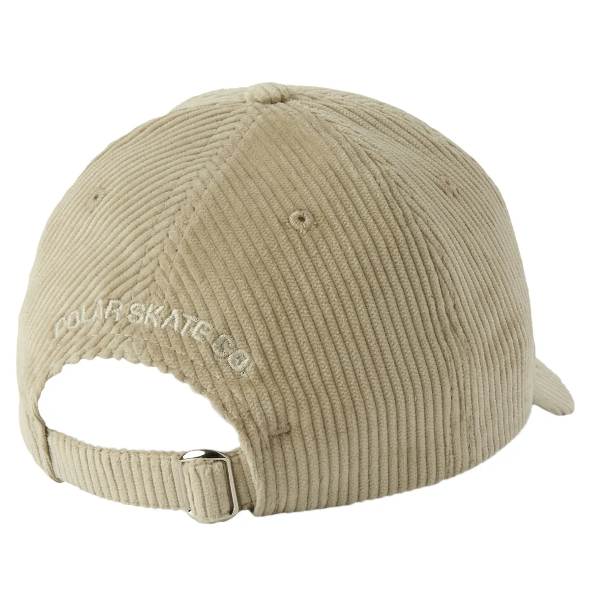 Sai Cap | Cord