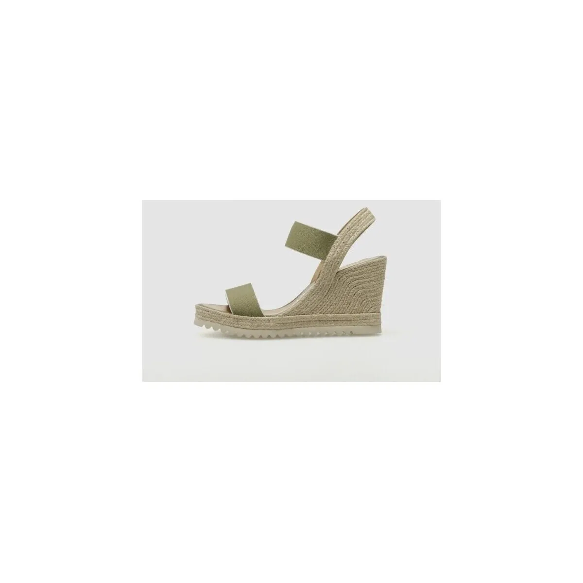 SANDALIA  145 KAKI