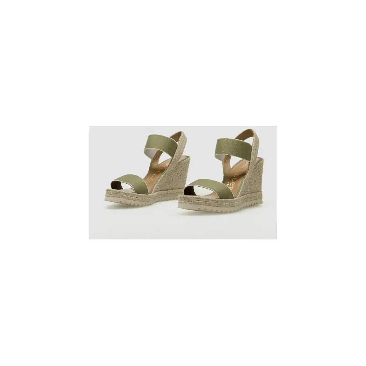 SANDALIA  145 KAKI
