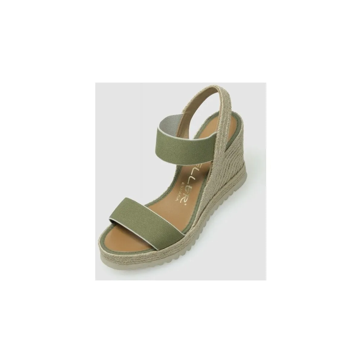 SANDALIA  145 KAKI