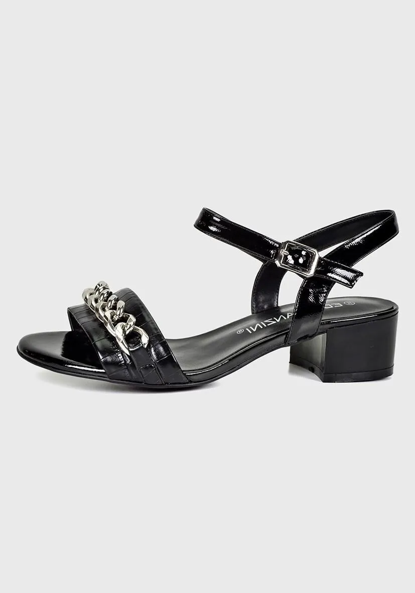 Sandalia Anse Negro