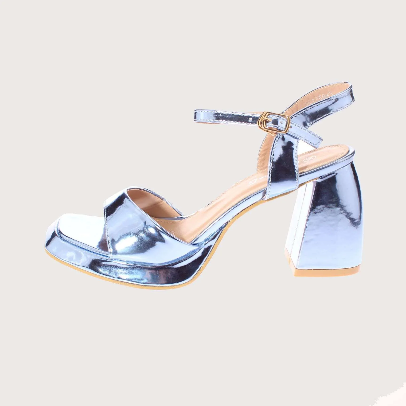 SANDALIA FIESTA BLANCO PANDG ART. 5PG23593BLUE