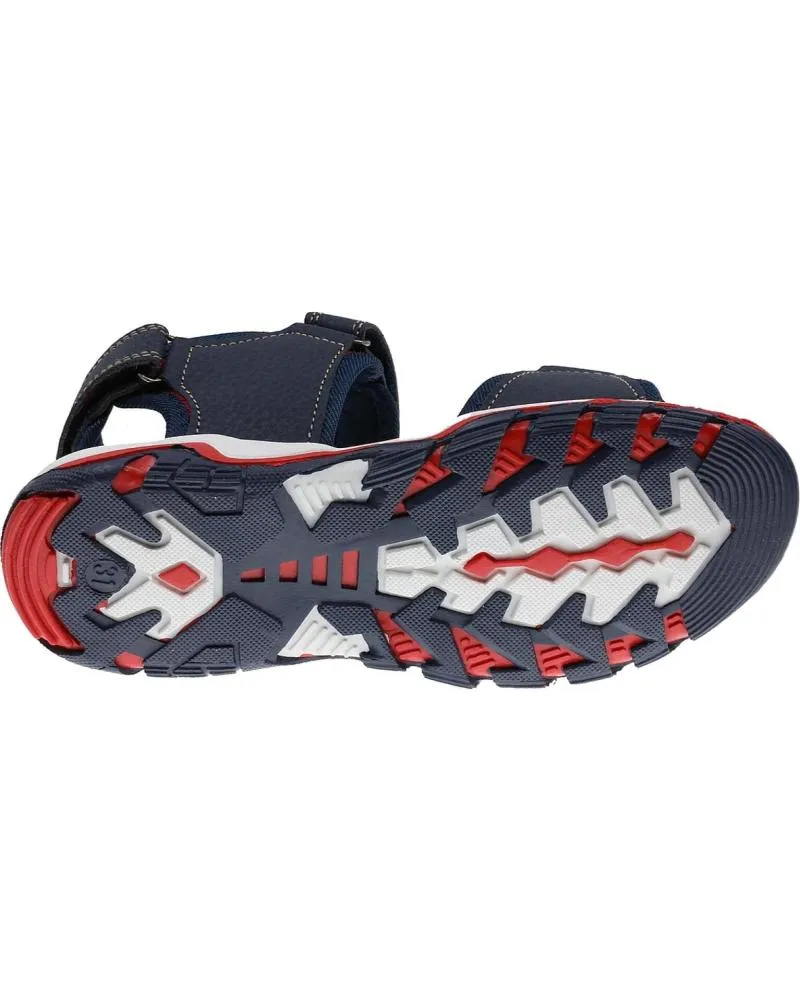 Sandalias BEPPI  de Niño SANDALIA CASUAL  NAVY BLUE