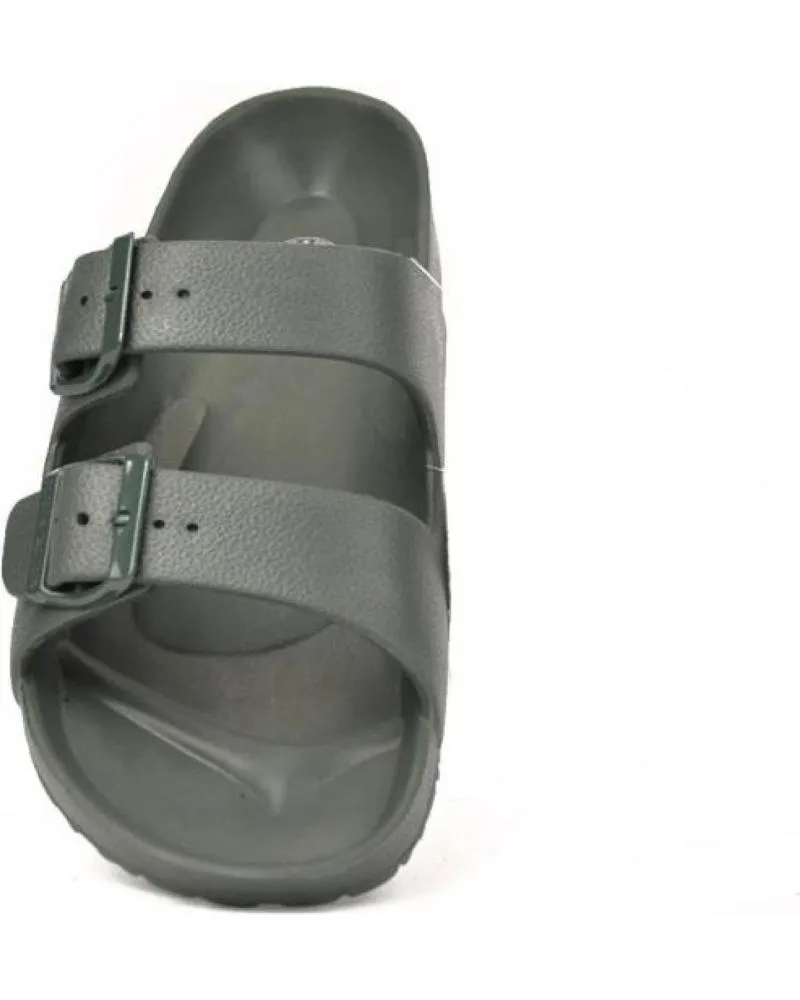 SANDALIAS CORONEL TAPIOCCA  DE HOMBRE SANDALIAS DE HOMBRE T6156  KAKIKAKI