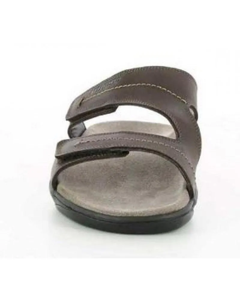 Sandalias de Hombre MEPHISTO SANDALIAS HOMBRE STAN BROWN