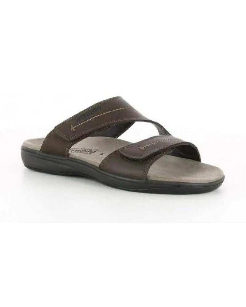 Sandalias de Hombre MEPHISTO SANDALIAS HOMBRE STAN BROWN