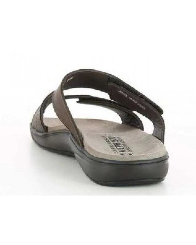 Sandalias de Hombre MEPHISTO SANDALIAS HOMBRE STAN BROWN