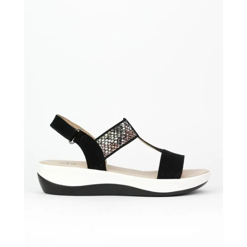 SANDALIAS DE MUJER KANGAROOS 604021