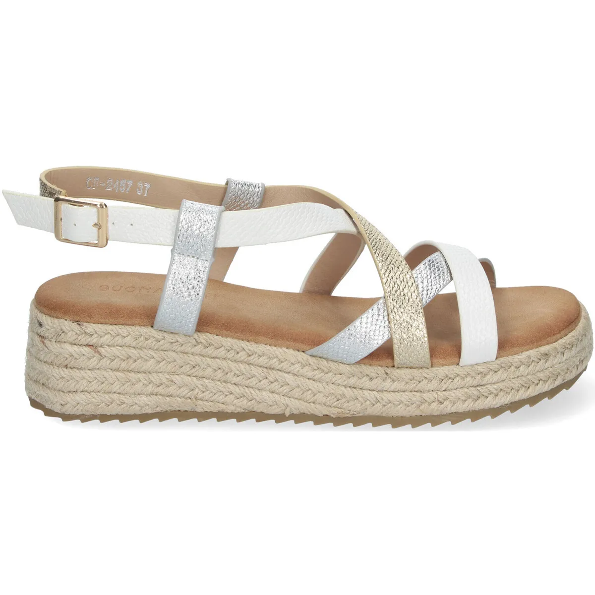 Sandalias de Planas para Mujer