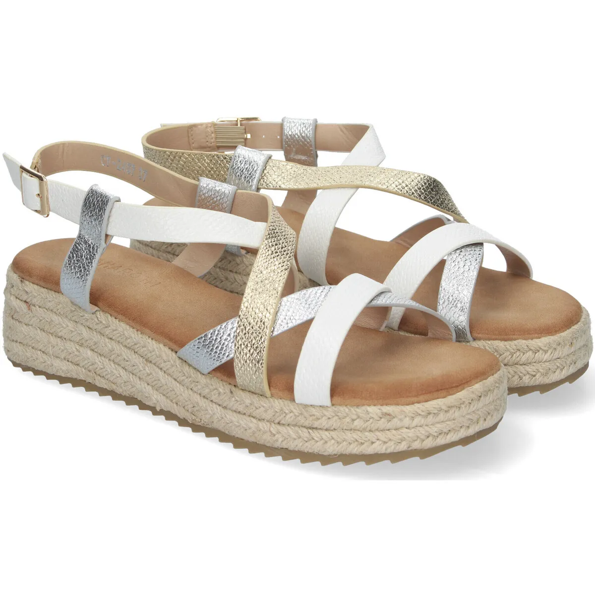 Sandalias de Planas para Mujer