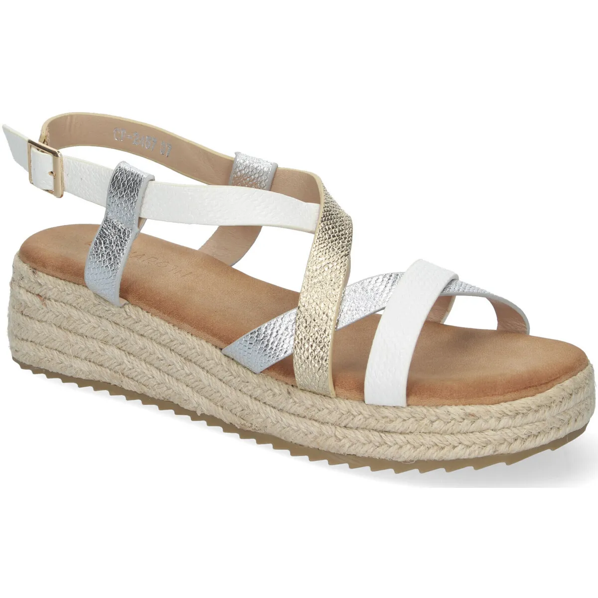 Sandalias de Planas para Mujer