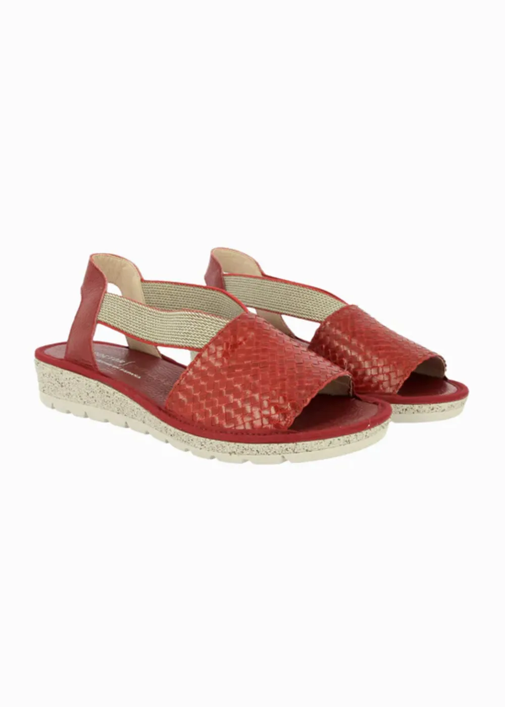 SANDALIAS DOCTOR CUTILLAS 35328