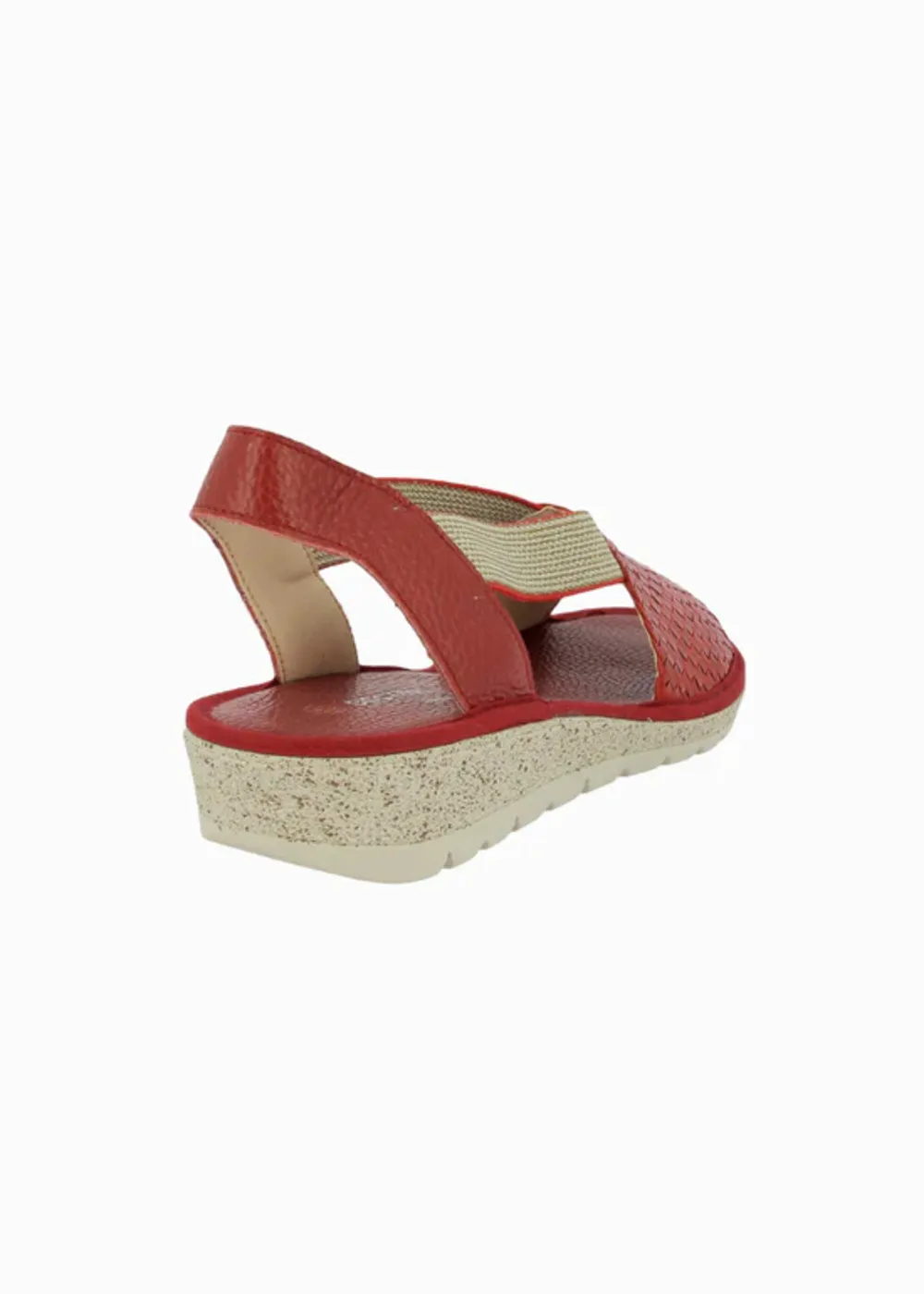 SANDALIAS DOCTOR CUTILLAS 35328