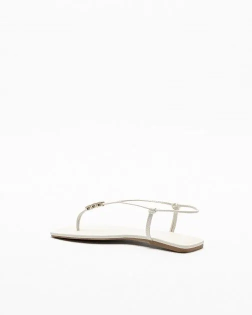 Sandalias Gloss C3000.71 Blanco