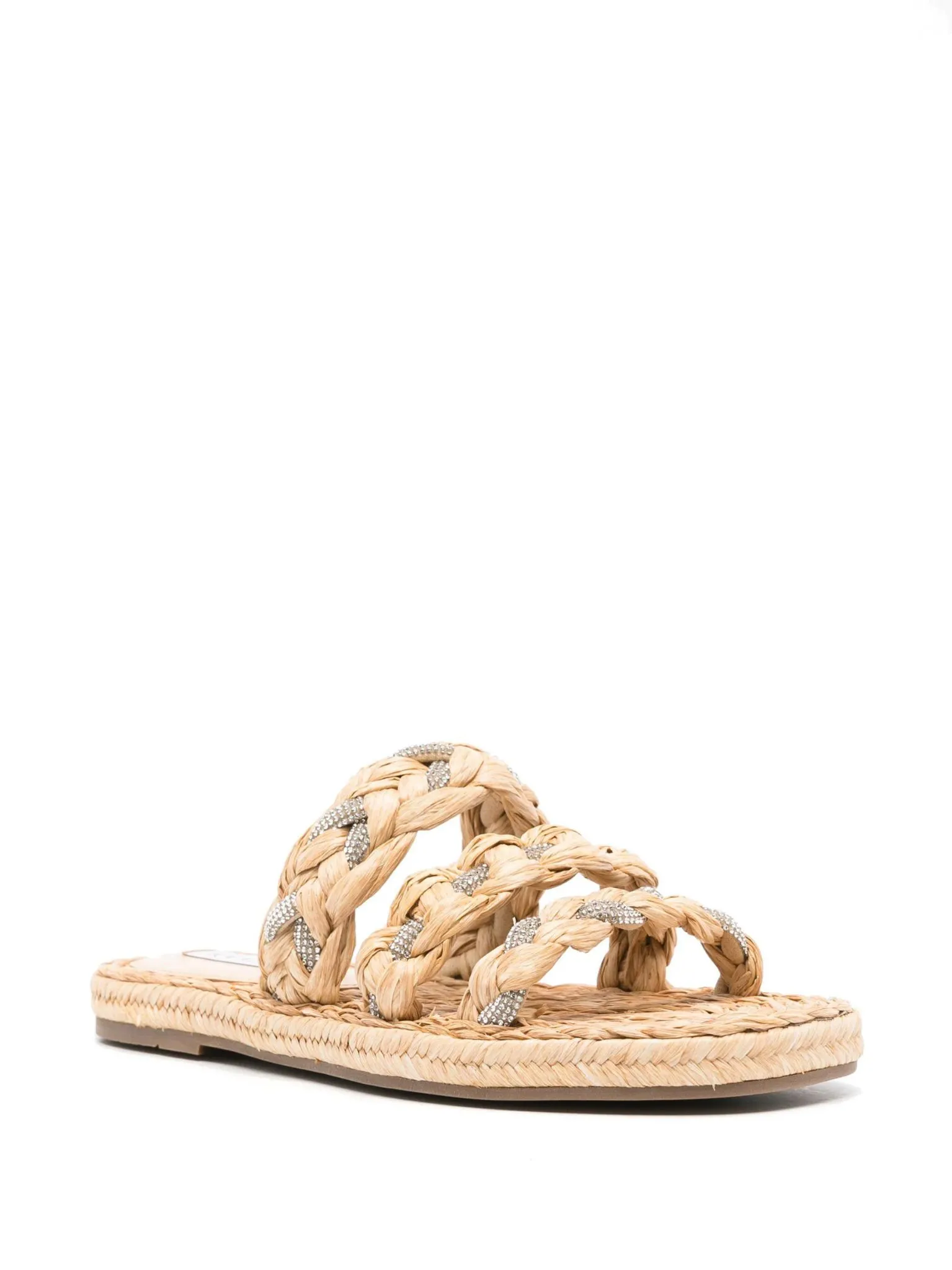 Sandalias planas Costiera