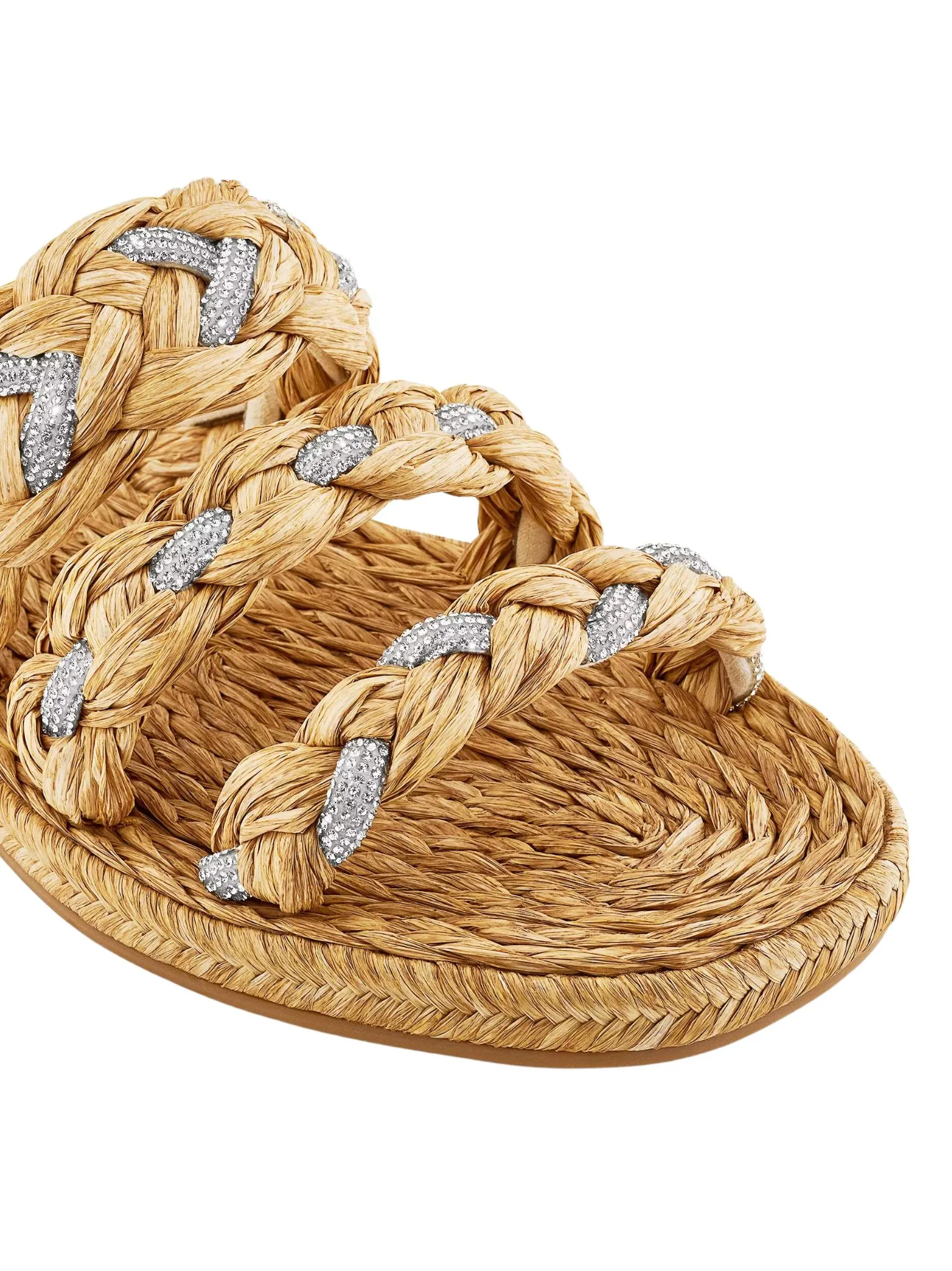 Sandalias planas Costiera