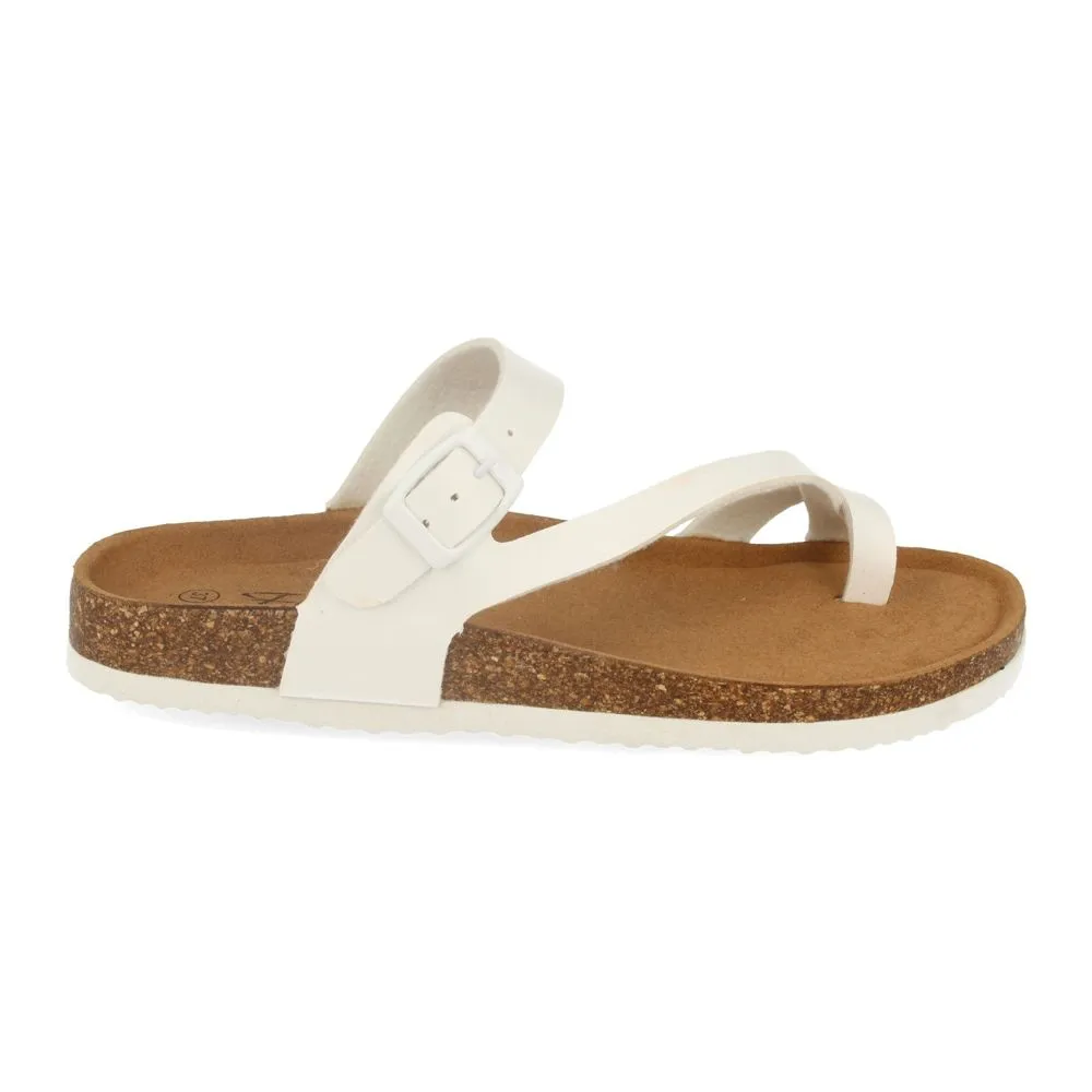 SANDALIAS PLANAS DE VERANO, SANDALIAS PLANAS DE MUJER, DESCUBRE LOS DESCUENTOS DE LET’S SECRETS M15