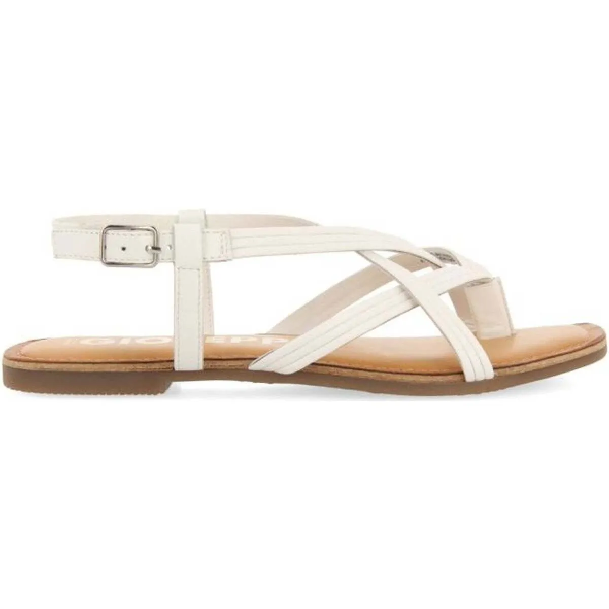 SANDALIAS PLANAS FUNARE  71706