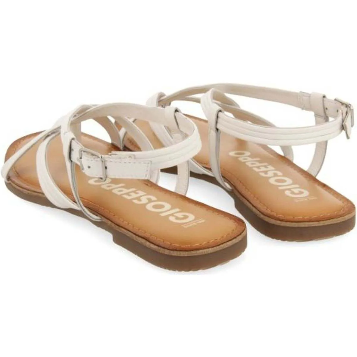 SANDALIAS PLANAS FUNARE  71706