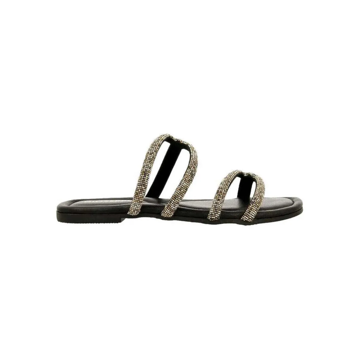 SANDALIAS PLANAS MUJER BONIFAY  72148