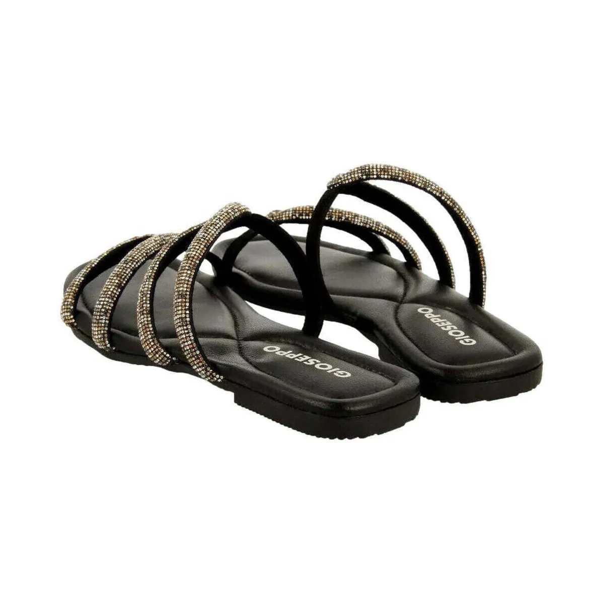 SANDALIAS PLANAS MUJER BONIFAY  72148
