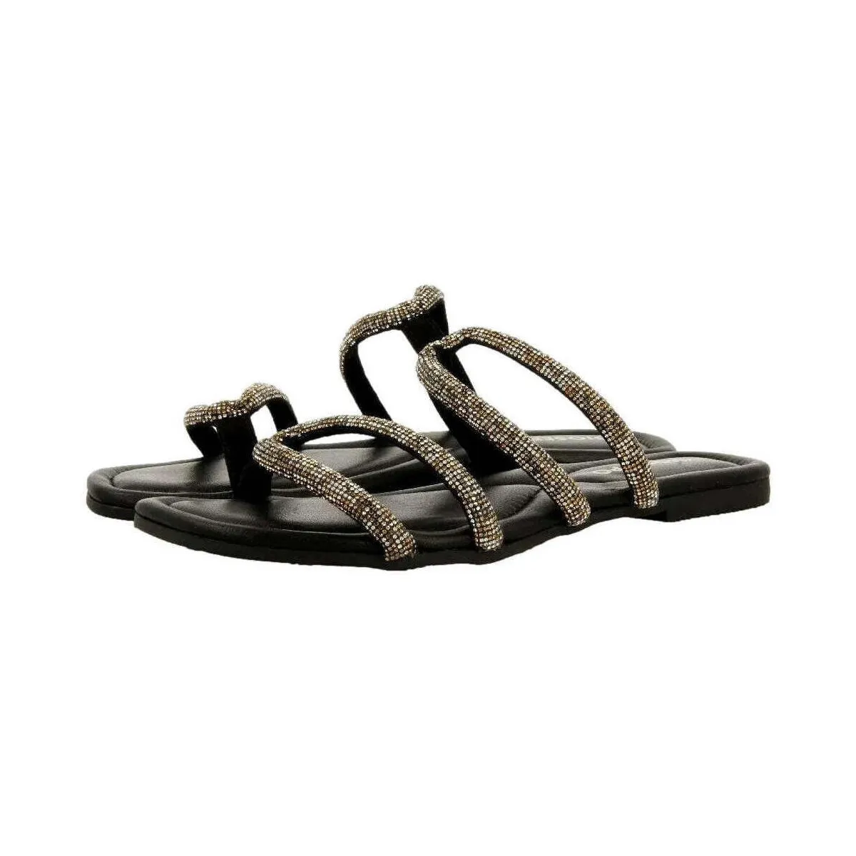 SANDALIAS PLANAS MUJER BONIFAY  72148