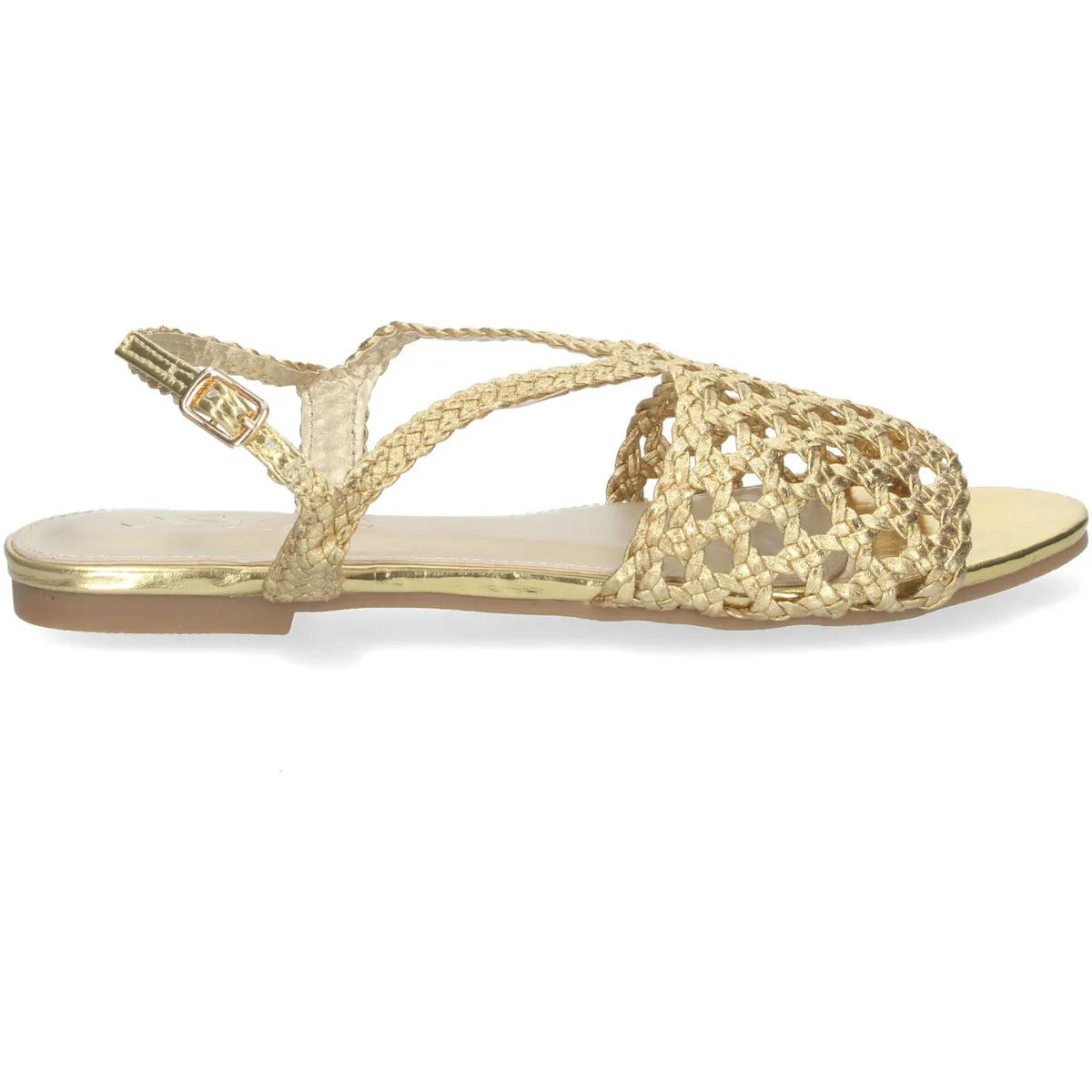 Sandalias Planas para Mujer