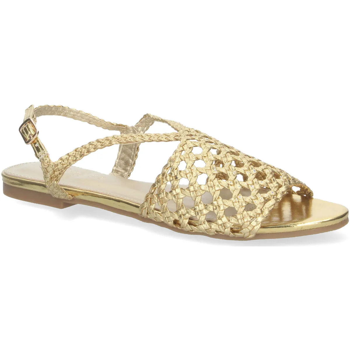 Sandalias Planas para Mujer