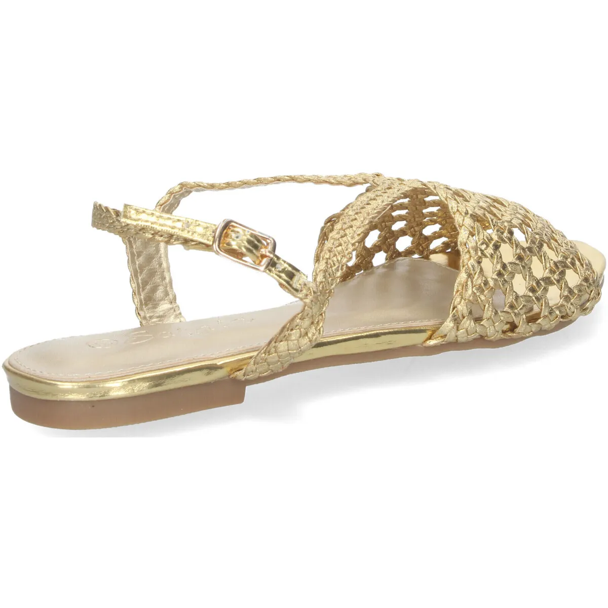 Sandalias Planas para Mujer