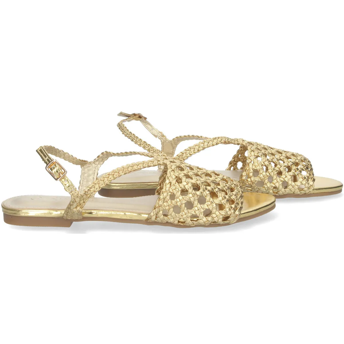 Sandalias Planas para Mujer