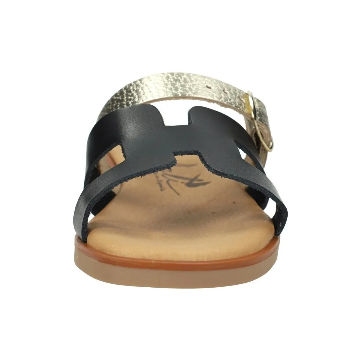 Sandalias planas