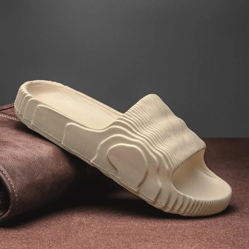 SANDALIAS SLIPPER PIXEL  WOLFIE